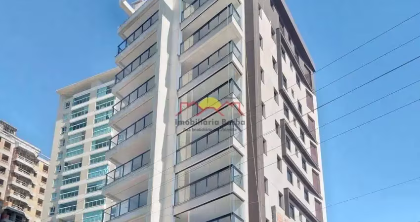 Cobertura Alto Padrão com Piscina em Piçarras