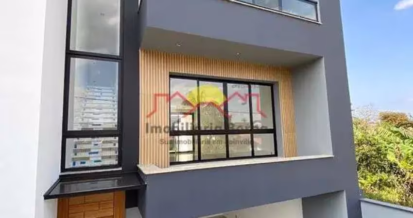 Casa com 3 quartos à venda no Floresta, Joinville 