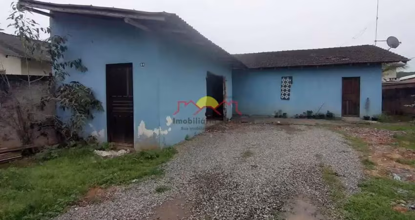 Casa com 3 quartos à venda no Paranaguamirim, Joinville 