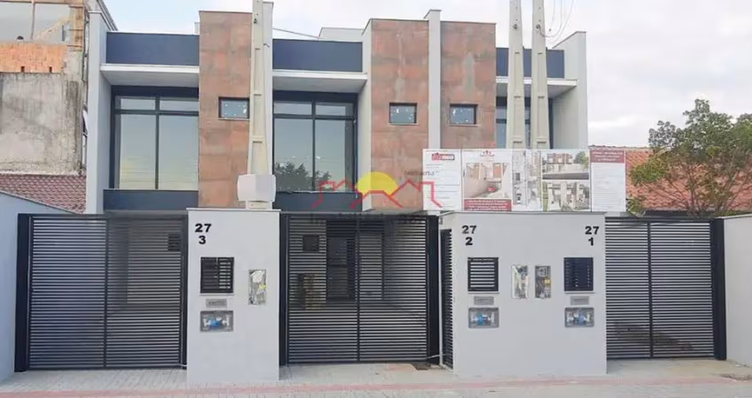 Casa com 3 quartos à venda no Guanabara, Joinville 