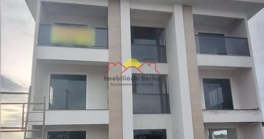 Apartamento Giardino com Suíte e Churrasqueira
