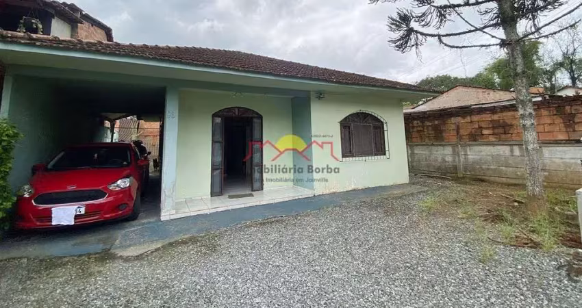 Casa Ampla com 03 Quartos à 700m do BIG SUL