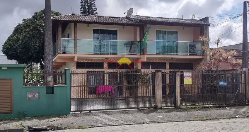 Casa com 1 quarto à venda no Itaum, Joinville 