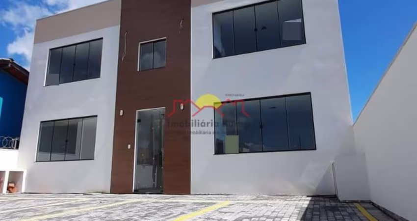 Apartamento com 02 Vagas de Garagem em Barra Velha