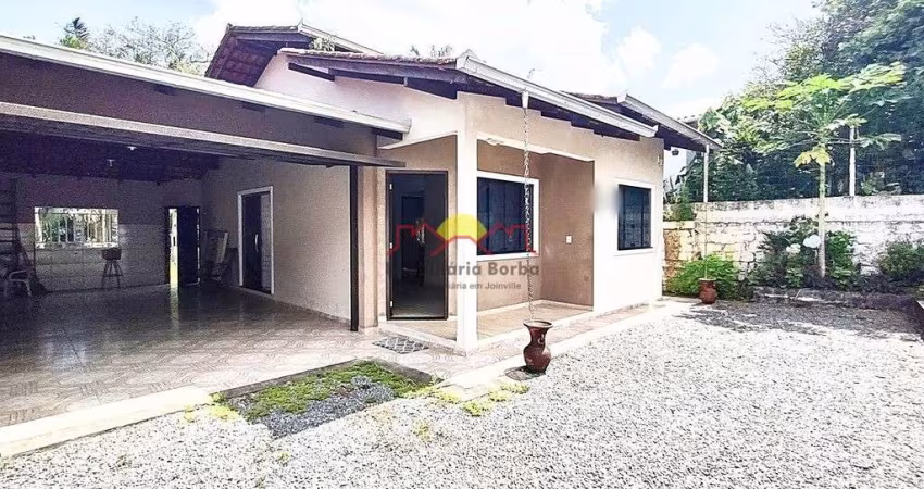 Casa Averbada no Floresta