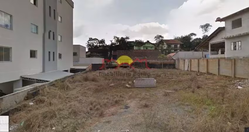 Terreno à venda no Floresta, Joinville 