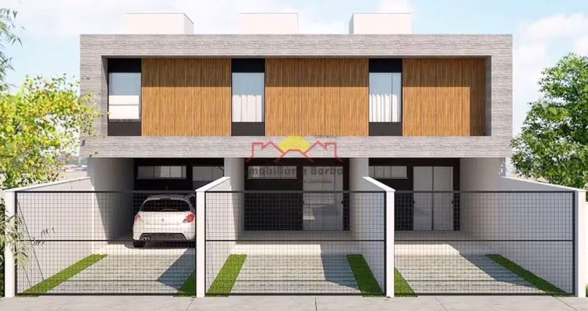 Casa com 3 quartos à venda no Itacolomi, Balneário Piçarras 