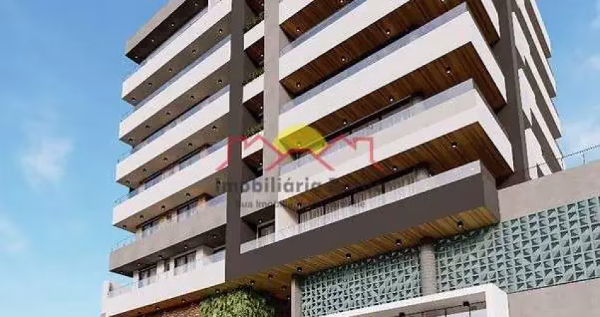 Apartamento Alto Padrão com Elevador e Piscina