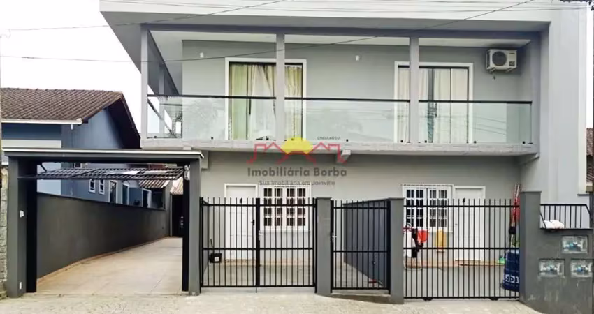 Casa com 3 quartos à venda no Costa e Silva, Joinville 