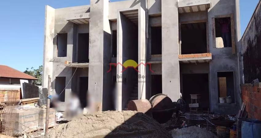 Apartamento com Suíte e 02 Vagas de Garagem