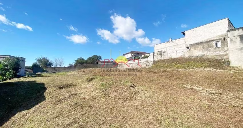 Amplo Terreno com área total de 1.479,78 m²