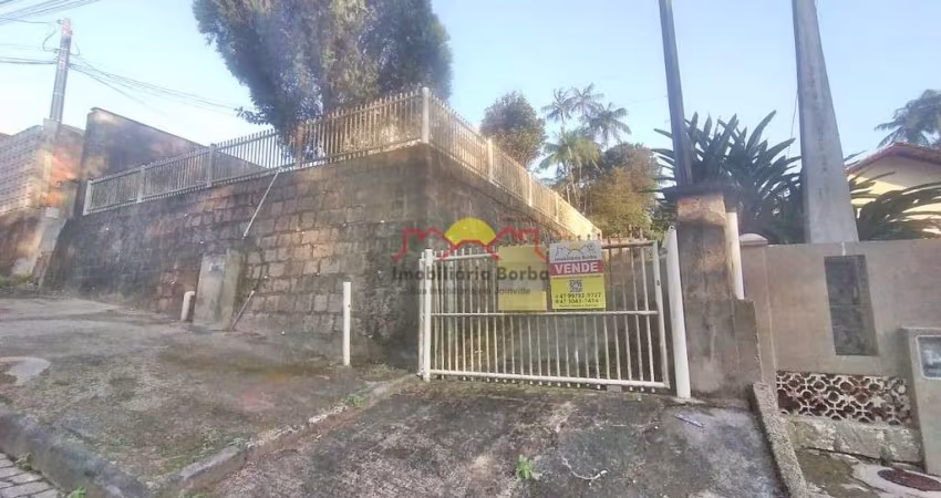 Amplo Terreno com Área Total de 642,50 m²