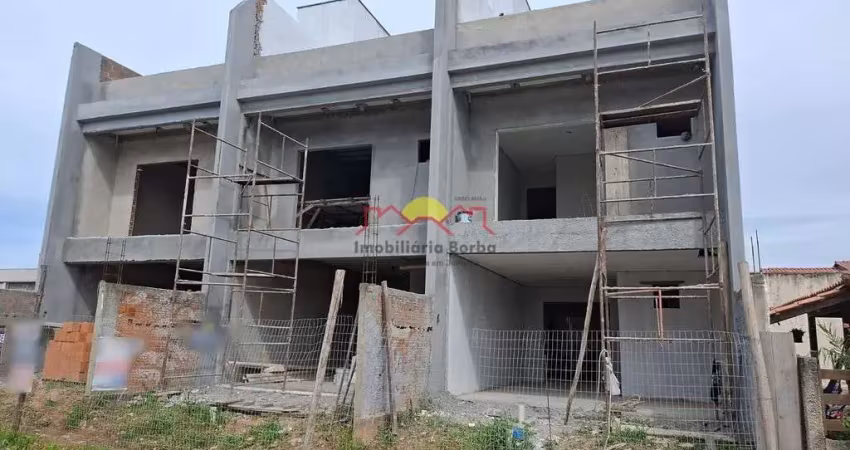 Casa com 3 quartos à venda no Itacolomi, Balneário Piçarras 