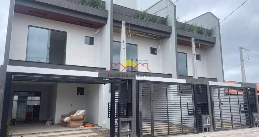 Casa com 3 quartos à venda no Itacolomi, Balneário Piçarras 