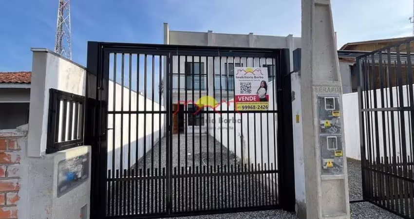 Casa com 2 quartos à venda no Aventureiro, Joinville 
