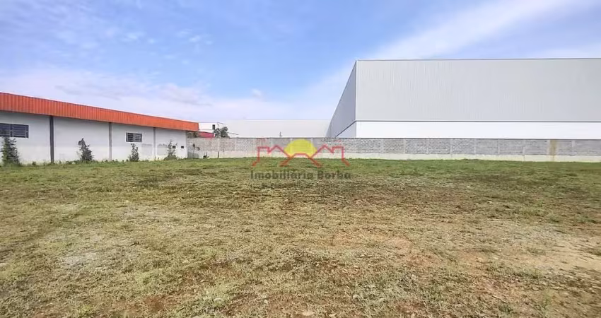 Terreno à venda no Itinga, Araquari 