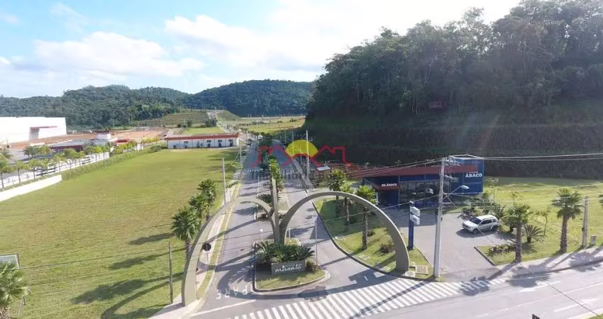 Terreno à venda no Itinga, Araquari 