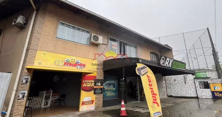 Casa com 3 quartos à venda no Comasa, Joinville 