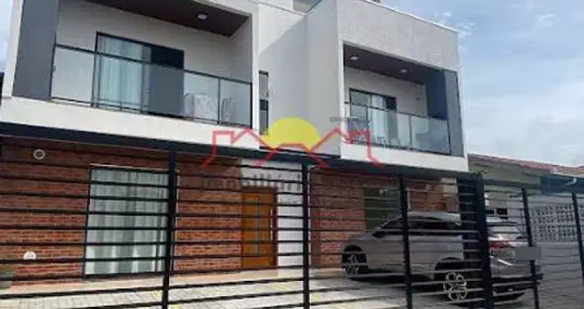Apartamento com 2 quartos à venda no Itajubá, Barra Velha 