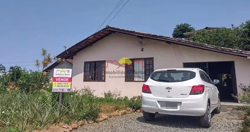 Casa com 3 quartos à venda no Itaum, Joinville 
