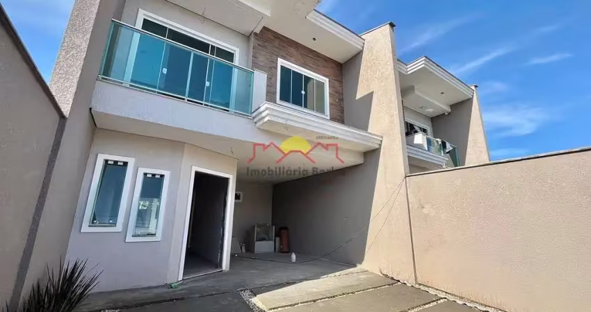 Casa com 3 quartos à venda no Aventureiro, Joinville 