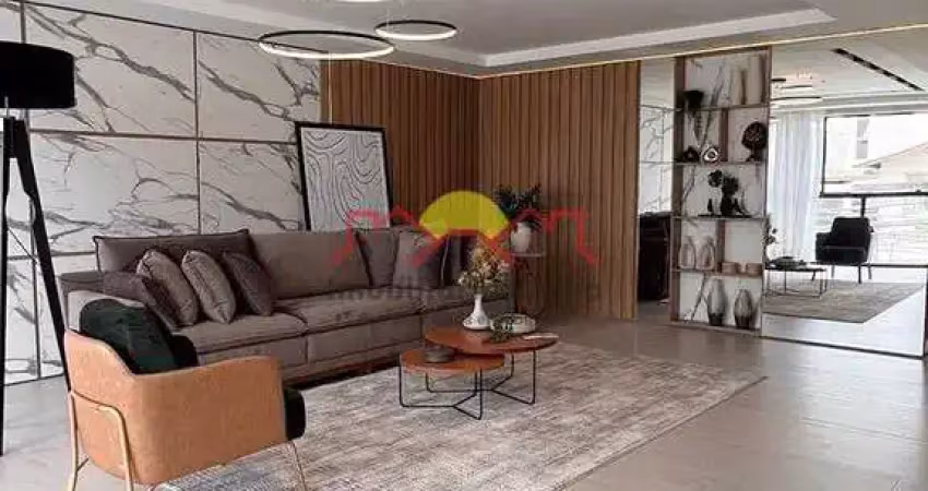 Apartamento com 3 quartos à venda no América, Joinville 