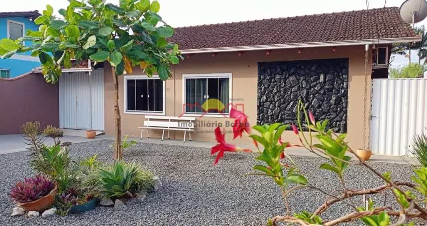 Casa com 3 quartos à venda no Parque Guarani, Joinville 