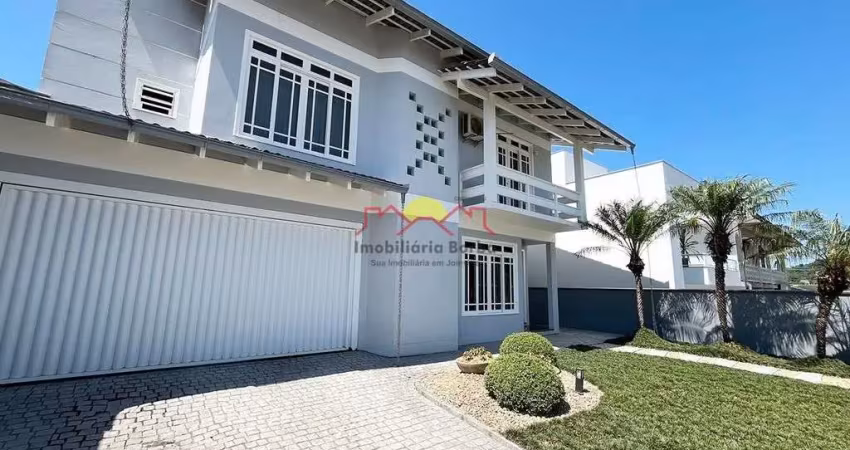 Lindo Sobrado Averbado Mobiliado com Suíte
