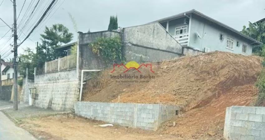 Terreno Residêncial/ Comercial no Jarivatuba