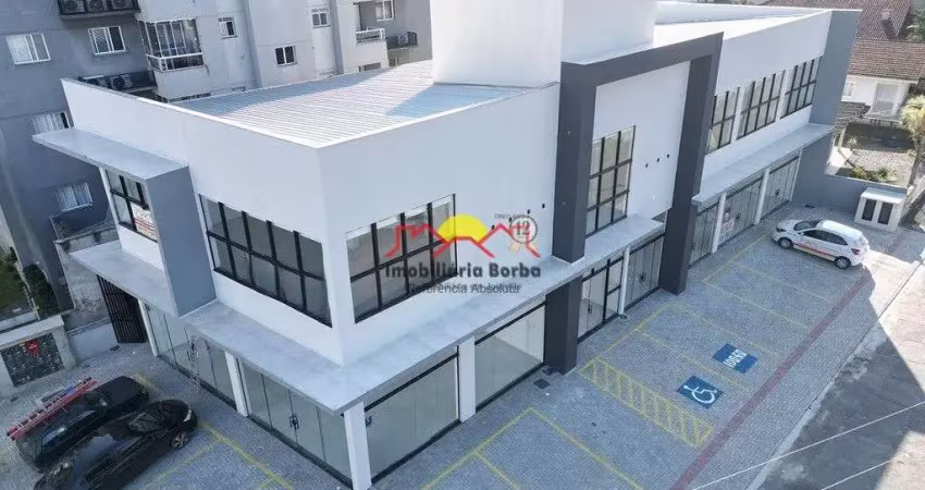 Sala comercial para alugar no Bom Retiro, Joinville 