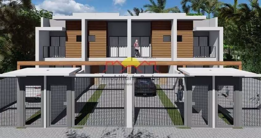 Geminados Floresta Joinville