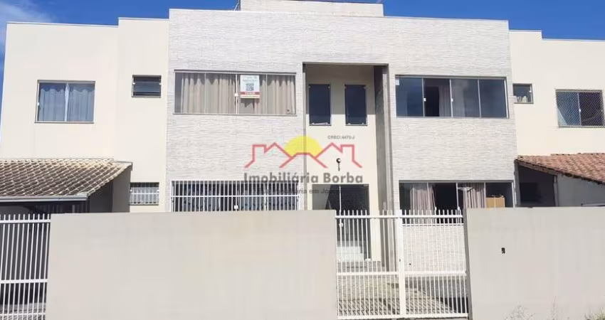 Apartamento com 02 Quartos em Barra Velha