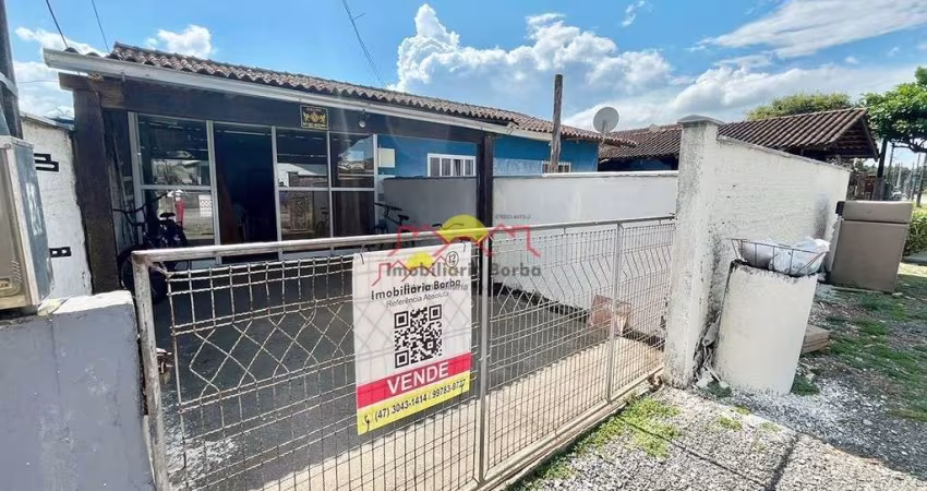 Terreno com Área Total de 420 m²