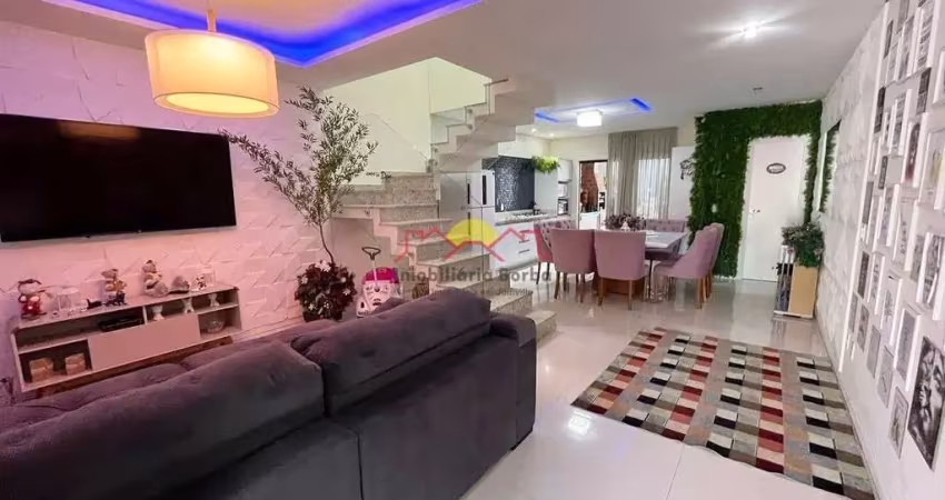 Casa com 3 quartos à venda no Glória, Joinville 