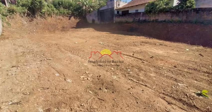 Terreno Comercial no Jarivatuba