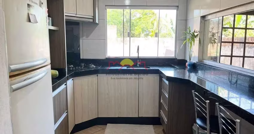 Casa com 5 quartos à venda no Petrópolis, Joinville 