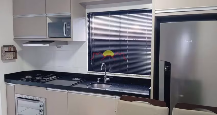 Apartamento com 2 quartos à venda no Aventureiro, Joinville 