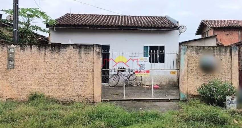 Terreno com Área Total de 224 m²