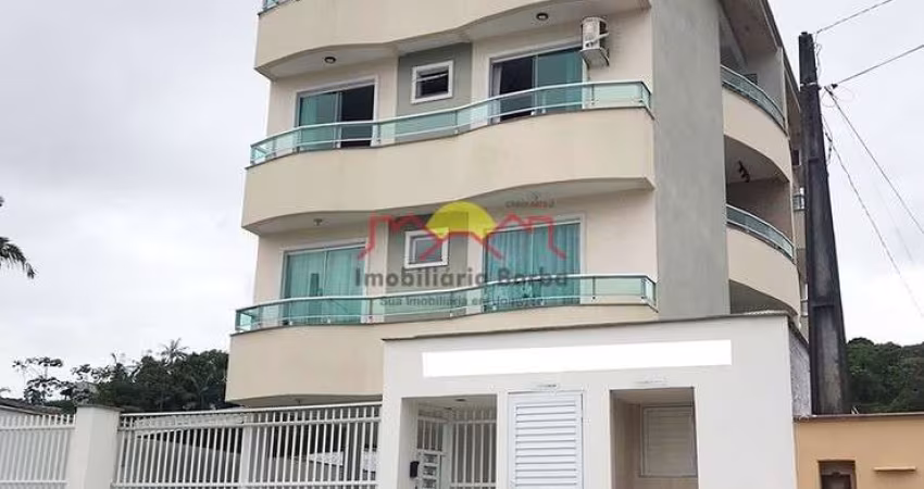 Apartamento Semi Mobiliado com 02 Vagas de Garagem