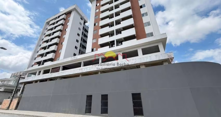 Apartamento Novo com 02 Quartos e Elevador