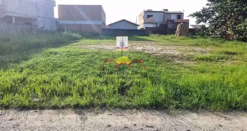 Terreno à venda no Porto Grande, Araquari 