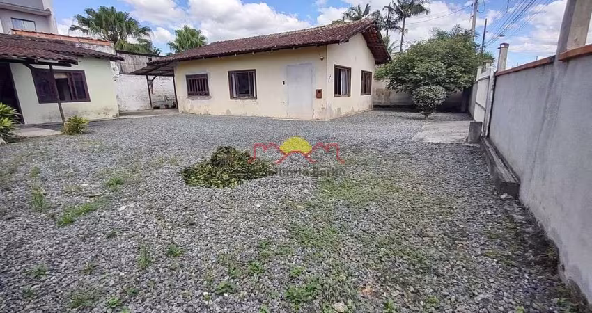 Terreno com Área Total de 360,99 m²