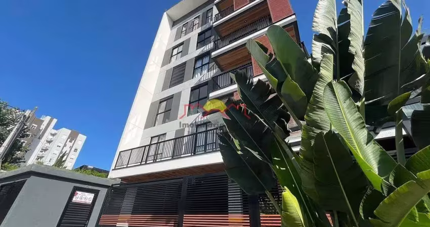 Apartamento com 2 quartos à venda no Santo Antônio, Joinville 