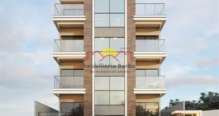 Apartamento Alto Padrão com 02 Vagas de Garagem