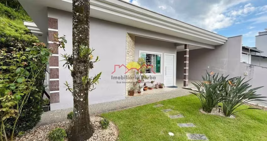Casa com 3 quartos à venda no João Costa, Joinville 