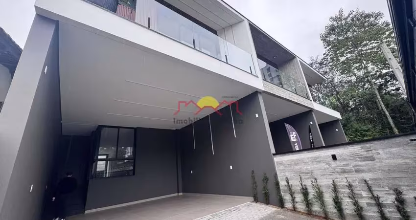 Casa com 3 quartos à venda no Anita Garibaldi, Joinville 