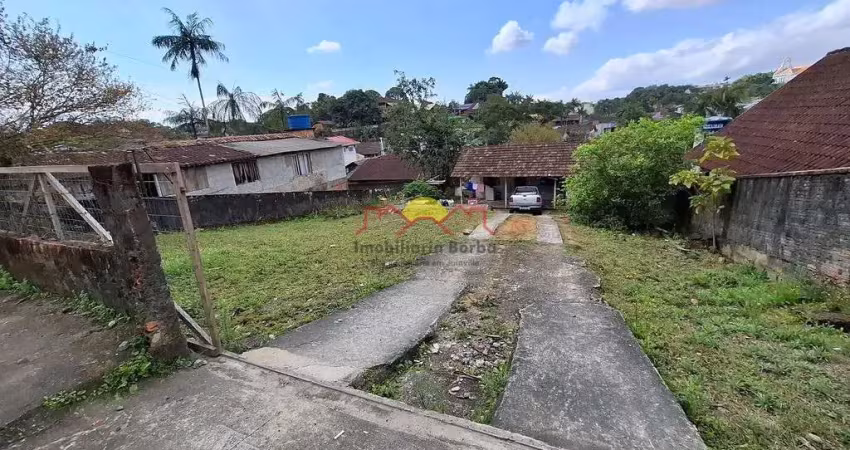 Terreno à venda no Petrópolis, Joinville 