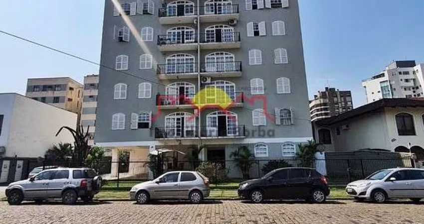 Apartamento Amplo no Anita Garibaldi