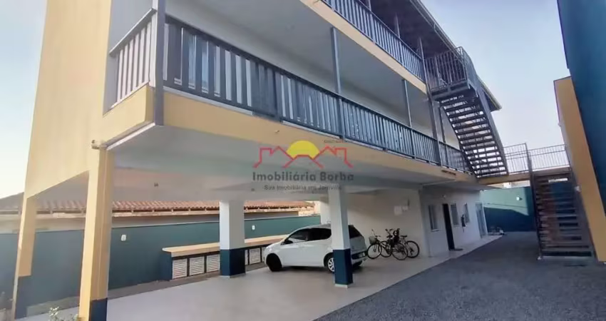 Prédio Averbado com 10 Apartamentos