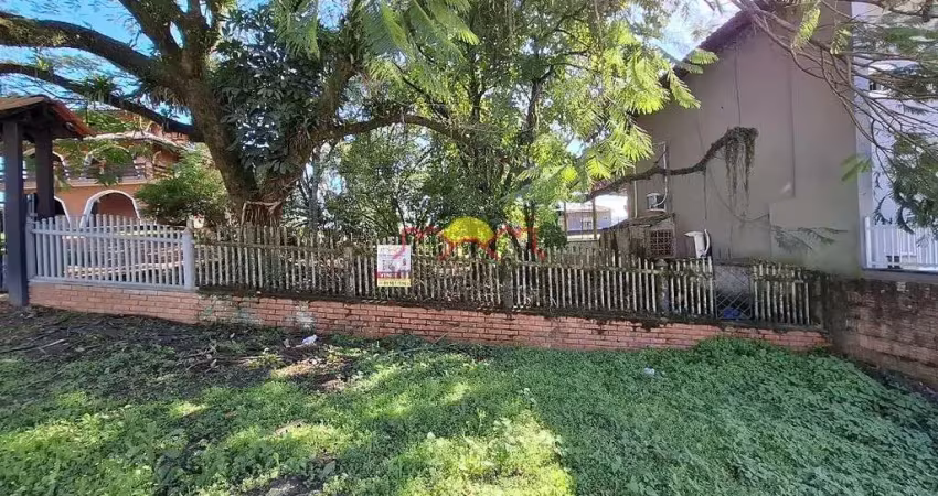 Terreno à venda no Boehmerwald, Joinville 